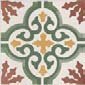 PAVIMENTO 18X18 PORCELANICO CENTRO CEMENTI QUATRO TRAB SATINADO - NTC